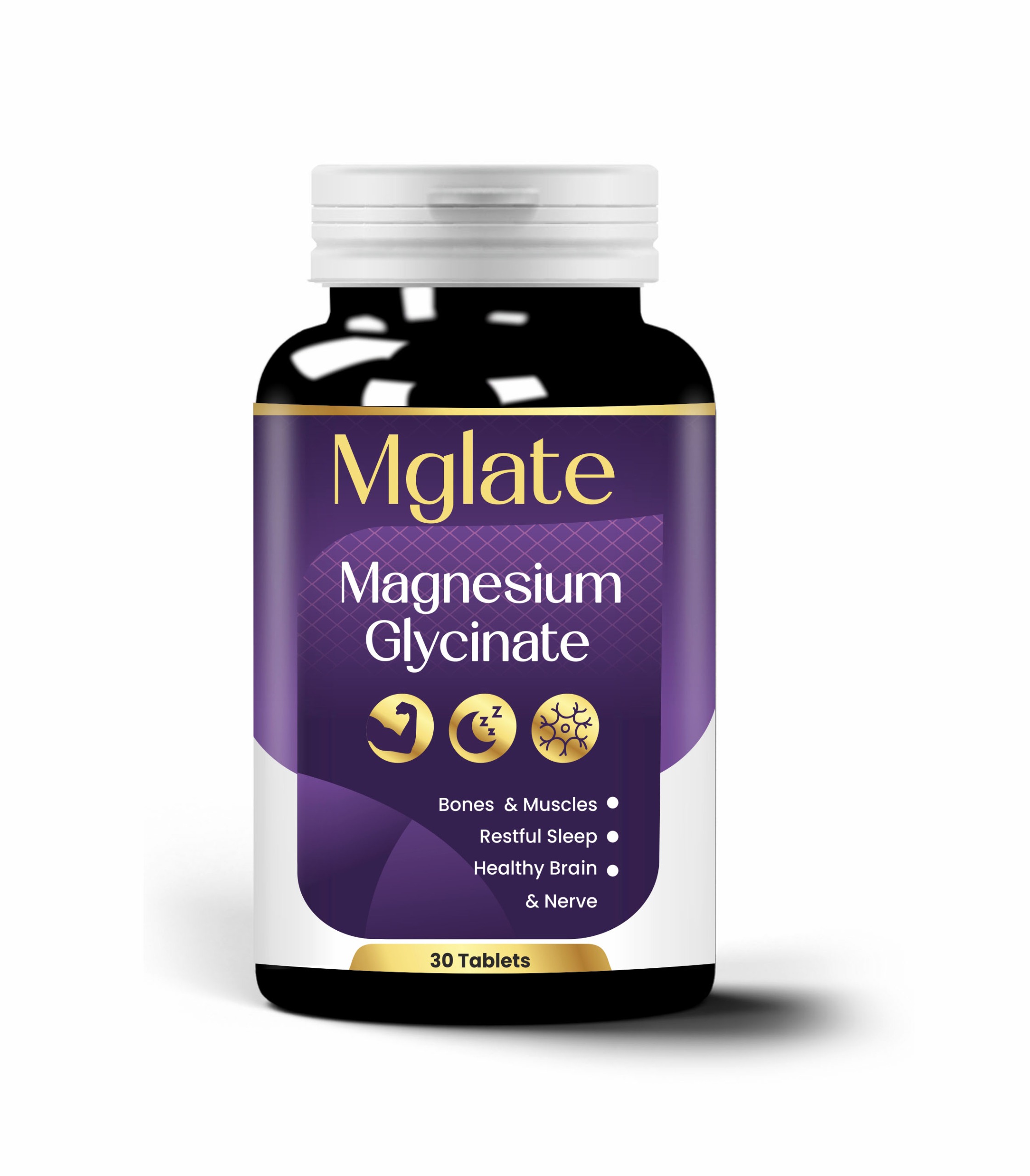 Mglate.