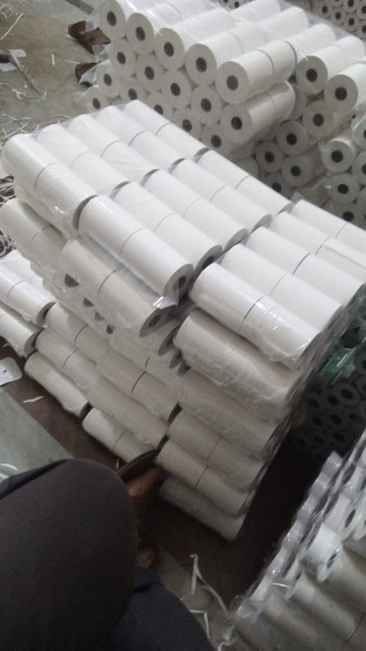 POS Rolls.